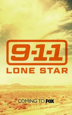 постер 911: Одинокая звезда